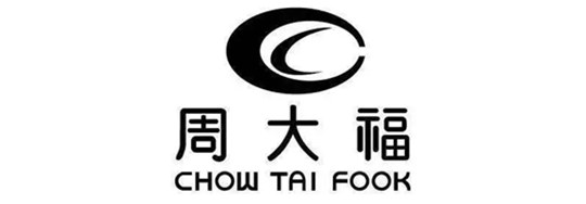 周大福珠宝