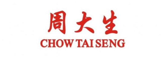 周大生珠宝