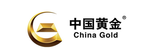 中国黄金
