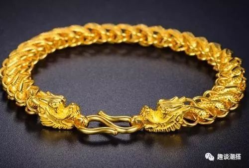 买黄金手镯，切记“4不买”，金店老板一看就明白你是“内行人”  公司新闻  第4张