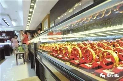 买黄金手镯，切记“4不买”，金店老板一看就明白你是“内行人”  公司新闻  第5张
