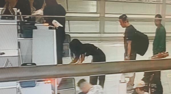 黄金手镯“不翼而飞”?民警发现……  公司新闻  第2张