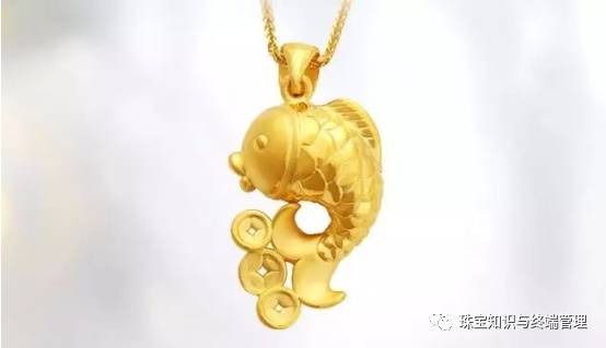 常见黄金吊坠的美好寓意~ 葫芦 吊坠 公司新闻  第3张