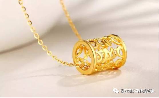 常见黄金吊坠的美好寓意~ 葫芦 吊坠 公司新闻  第9张