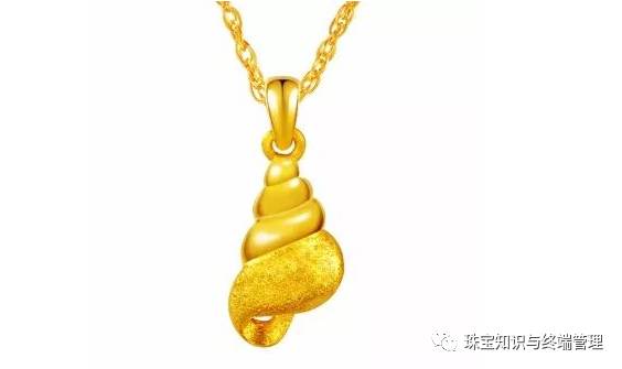 常见黄金吊坠的美好寓意~ 葫芦 吊坠 公司新闻  第4张