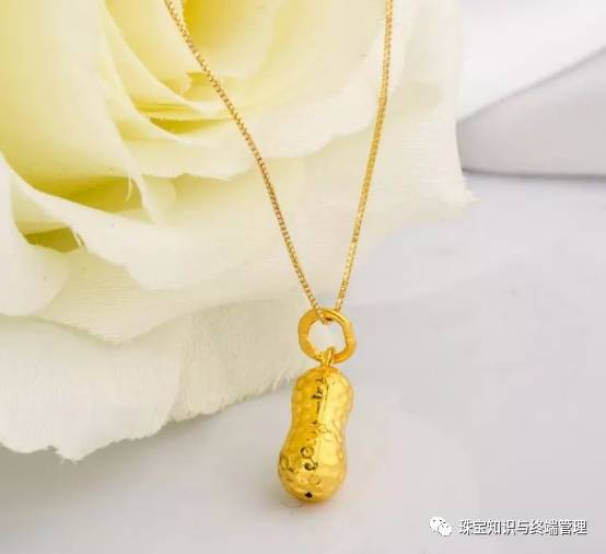 常见黄金吊坠的美好寓意~ 葫芦 吊坠 公司新闻  第16张