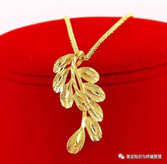 常见黄金吊坠的美好寓意~ 葫芦 吊坠 公司新闻  第14张