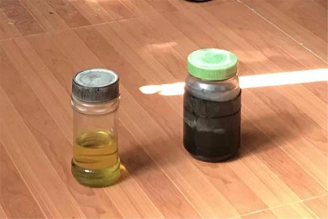 「夏季行动」注意!眼皮底下“偷金”,14克黄金戒指洗澡轻了8克 违法犯罪 王水 公司新闻 第3张 「夏季行动」注意!眼皮底下“偷金”,14克黄金戒指洗澡轻了8克 违法犯罪 王水 公司新闻 第3张