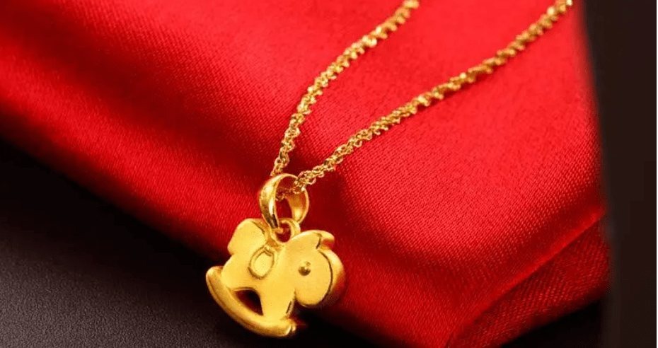 原创
            黄金项链什么扣子最结实，不同扣子的区别，金项链会越戴越长？ 首饰 金项链 公司新闻  第6张