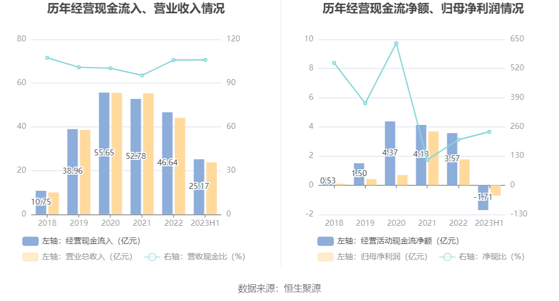 西部黄金：2023年上半年亏损7183.87万元 市盈率 股票 西部黄金 行业资讯  第12张