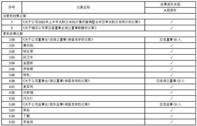 西部黄金股份有限公司2023半年度报告摘要 董事会会议 西部黄金 独立董事 行业资讯  第3张