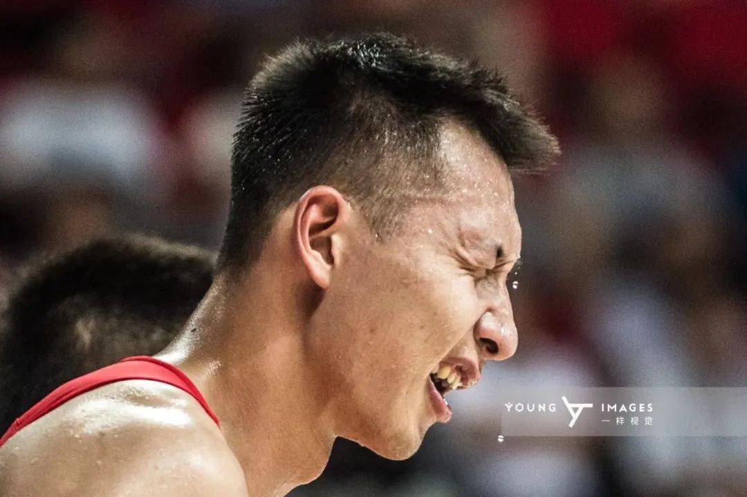 阿联告别赛场，我们告别那个“黄金年代” 姚明 阿联 中国篮球 行业资讯  第5张