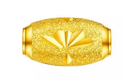 不同黄金吊坠的不同寓意！ 葫芦 貔貅 吊坠 公司新闻  第4张