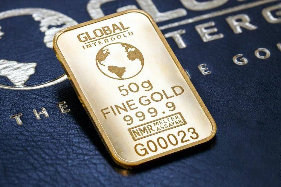 黄金远不止保值：美国百年，中国千年的证据 黄金价格 美国黄金 道琼斯指数 行业资讯  第1张