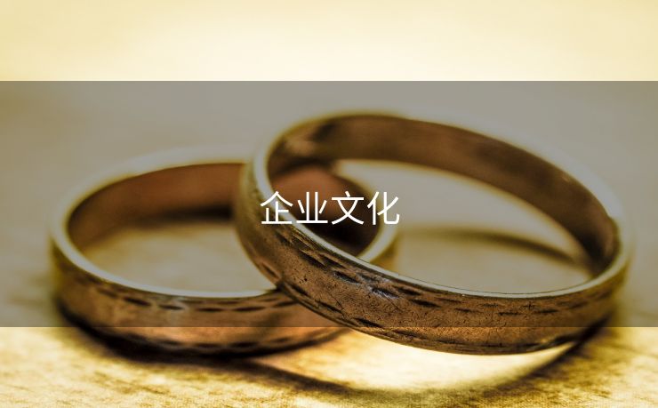 企业文化